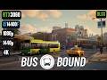 Bus Bound RTX 3060 FPS TEST | RTX 3060 &amp; i5 14400F Benchmark 1080p/1440p/4K