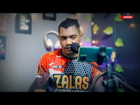 ANGGUR MERAH 4 Loela drakel// Cover Oswald Piga