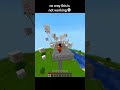 Minecraft Ghast Moment 💀
