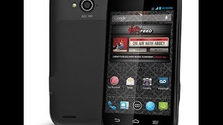ZTE Reef  Hard Reset and Forgot Password Recovery, Factory Reset