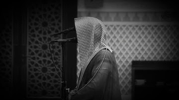 القارئ ناصر القطامي || من سورة الأنعام