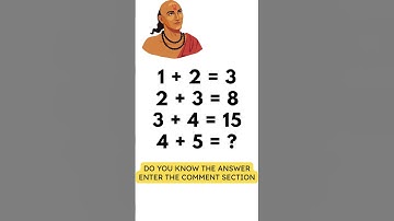 Mind-Blowing Logic Puzzle  #quiz #maths #mathquiz #trivia