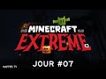EVENT MINECRAFT EXTREME - JOUR 07