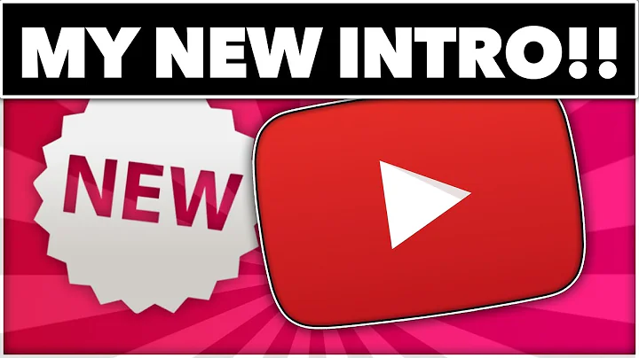 my new intro for vids