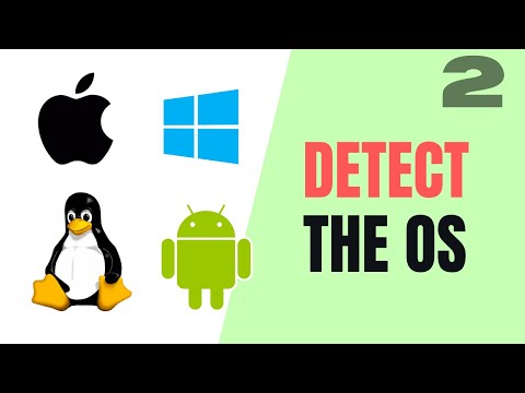 How To Detect