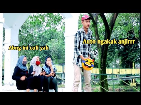 NGOCOK ATAU COLY DI DEPAN CEWEK.... SHAKER BOTTLE | PRANK INDONESIA