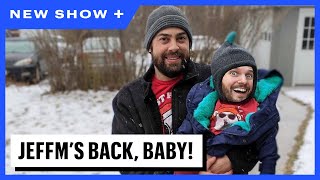 Baby Talk - JeffM And Hanson Talk Parenting