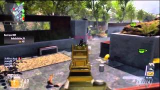 BO2: Super CLUTCH All Action Vector Nuclear!!