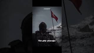 Özel Harekatın Yiğit Akıncıları