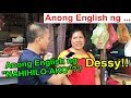 ANONG ENGLISH NG ... (Game 4) - JOSE HALLORINA