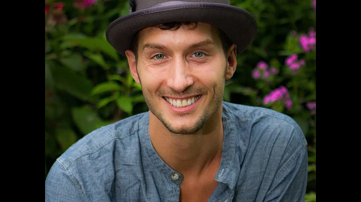 Michael Garber Dance Collective Documentary