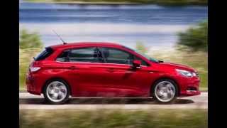 Новый Citroen C4 хэтчбек. Соответствие цены и качества! Новый Citroen C4 хэтчбек. Соответствие цены и качества!