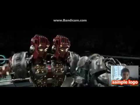 ნამდვილი ფოლადი. Music  [HD]