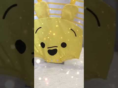 Winnie The Pooh Romper 4114