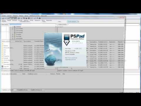 Jak používat FTP ?
