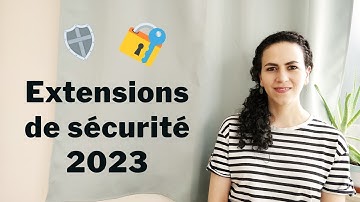 Les meilleures extensions de 2023 pour une protection robuste de WordPress