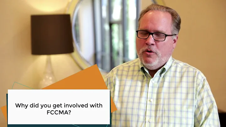 Meet your FCCMA Board: Kevin Knutson