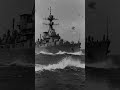 German U-Boat Crews Saw a Liberty Ship and Couldn’t Believe How Fast It Was Built