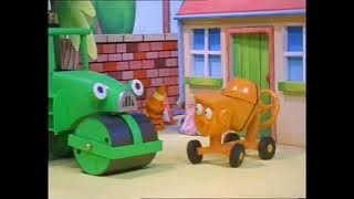 Bob the Builder - Scoop Saves the Day