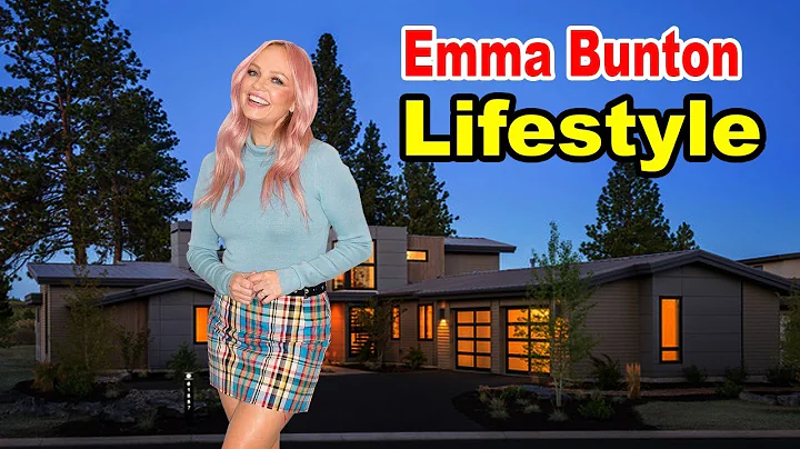 Emma Bunton - Lifestyle, Boyfriend, Family, Net Wo...