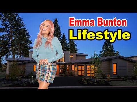 Video: Emma Bunton Net Worth: Wiki, Menikah, Keluarga, Pernikahan, Gaji, Saudara