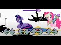 Come along with me but twilight and pinkie sing it coverpinkiepie12355