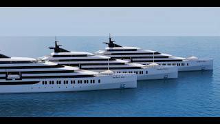 Behind the Growth of Scenic & Emerald Cruises
Ken Muskat, president of Scenic Group USA & LATAM, talks with James Shillinglaw of Insider Travel Report about the exponential growth of the Scenic and Emerald brands on the rivers and oceans of the world. With new ships and more vessels in the pipeline, Scenic Group is a major force in luxury cruising—and there’s more to come. Muskat details what’s planned for both brands and how the company is expanding its support for travel advisors. For more information, visit http://scenic.cruises or http://emerald.cruises. Behind the Growth of Scenic & Emerald Cruises