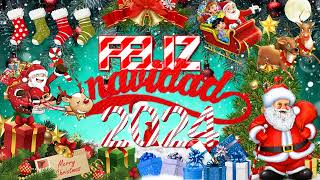 Feliz Navidad Canciones 2024 🎅 Mix Mejores Villancicos Navideños En Español 🎅 Música De Navidad 2024