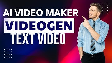 Videogen AI Review | The Fastest Text-to-Video Tool