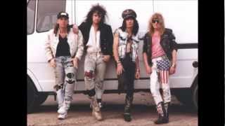 Lady Starlight - Tayma Resimi