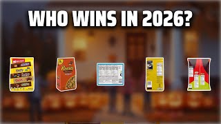 The Top 5 Best Halloween Chocolate in 2026 - Must Watch Before Buying!