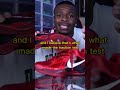 Dont blame the kds shorts kevindurant kd3 kd sneakers performancetest sneakerhead nba