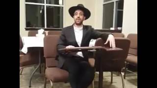 טבילה במיאמי - הרב מאיר אליהו שליט"א