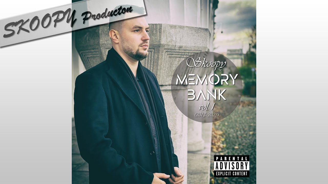 Skoopy, Mikec & Nymany - Jako Král |Official Audio|