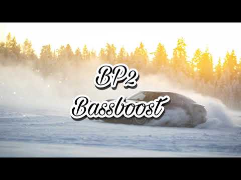 Egzod Maestro Chives Royalty Ft Neoni BASS BOOSTED BP2 House 