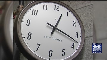 Daylight saving time 2019: Get ready to spring forward!