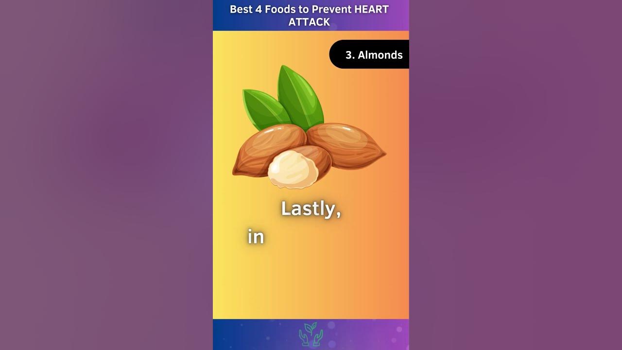 best-4-foods-to-prevent-heart-attack-youtube