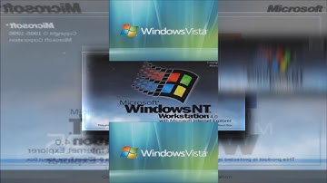 (YTPMV) Windows Startup and Shutdown Sounds Scan