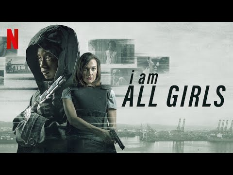 Я — это все девочки - русский трейлер (субтитры) | Netflix