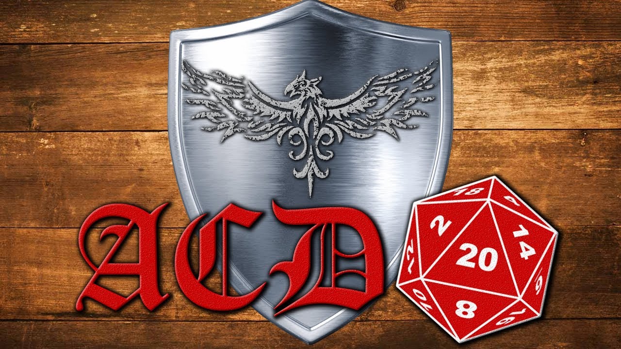 D&D Gameplay for Beginners Custom Campaign Part 2 - YouTube