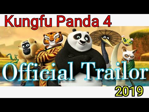 👽 gratis 👽  Kungfu Panda 4 Bahasa Indonesia