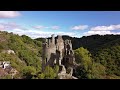 Château de Roumegous (Salvetat Peyralès )