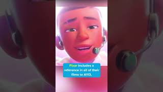 Did you spot this in TURNING RED