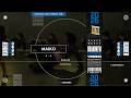 MAIKO ORIGINAL JAZZ HIPHOP上級 Rock On David Essex DANCEWORKS 