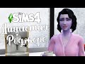 The Sims 4/ ♛Династия Роджерс ♛ /КРИЗИС СРЕДНЕГО ВОЗРАСТА /серия 32