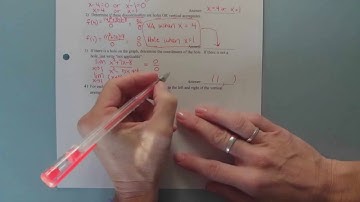 Graph Sketching with Limits Part 1