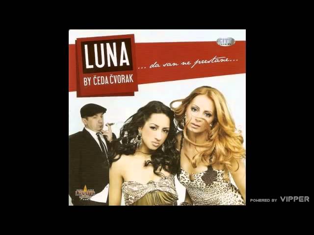 LUNA - Pidzama - (Audio 2009)