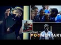 The Trailer For Paul Pogba's New Amazon Prime Documentary 'The Pogmentary' Has Dropped