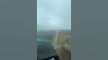 Practicing Instrument Flying (IFR) in Instrument Meteorological Conditions (IMC)