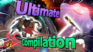Time for Apzol&#39;s Smash Ultimate Crazy Moments Compilation